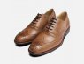 Anatomic & Co Charles Oxford Brogues in Bronze
