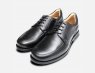 Anatomic & Co Formal Black Leather Mens Comfort Shoes