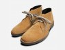 Camel Suede Mens Desert Boots by Arthur Knight