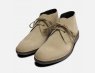 Original Sand Suede Mens Italian Desert Boots