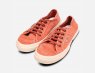 Natural World Vegan Eco Friendly Shoes in Salmon Pink