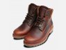 Gore Tex Panama Jack Chestnut Waterproof Boots