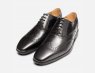 Steptronic Chisel Toe Black Hastings Formal Dress Shoes