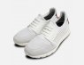 Tommy Hilfiger Premium White & Light Grey Sneaker