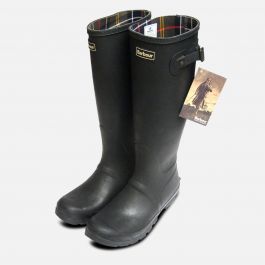 barbour bede boots