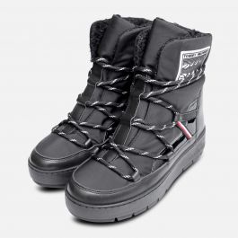 tommy hilfiger women's snow boots