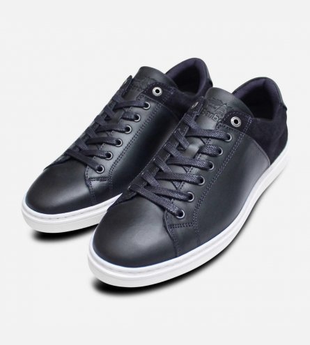 Mens Trainers - Arthur Knight Shoes