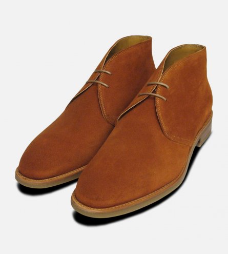 John White Shoes - English Mens Footwear