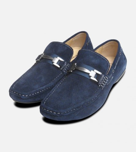 Slip On Shoes - Arthur Knight Shoes