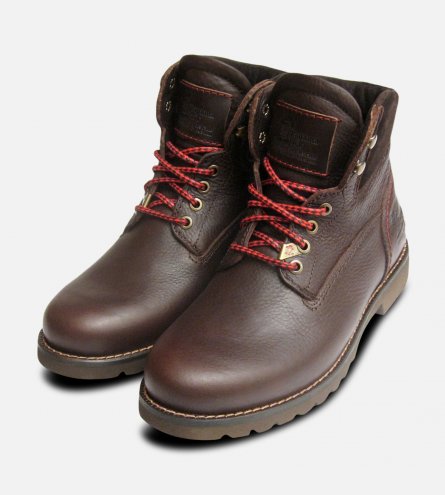 Panama Jack Shoes & Boots - Arthur Knight Shoes