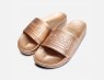 Barbour International Womens Copper Slider Sandals