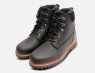 Barbour Waterproof Storm Welt Walking Boots in Black