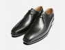 Premium Italian Shoes by Oliver Sweeney Sapri in Black