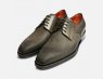 Bronze Chainmail Arthur Knight Italian Designer Shoes