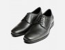 Formal Anatomic Lace Up Shoes in Black