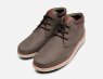 Barbour Nelson III Lightweight Casual Boots in Brown