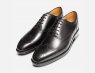 Oliver Sweeney Formal Black Dress Oxford Brogue Shoes