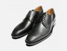 Oliver Sweeney Shoes Black Italian Cozzi Brogues