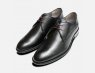 Black Lace Up Dress Shoes Knole by Oliver Sweeney