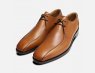 Brown Italian Shoes by Oliver Sweeney Sapri in Tan