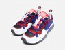 Tommy Hilfiger Red White & Blue Designer Chunky Trainers