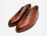 Oliver Sweeney Brown Goodyear Wholecut Oxford Brogue