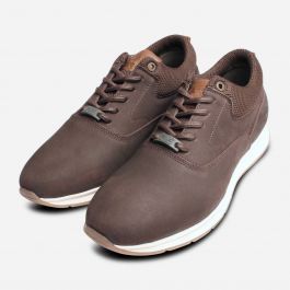 Barbour trainers sale best sale