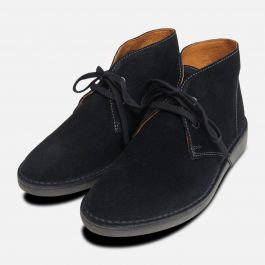 Arthur knight desert boots hotsell