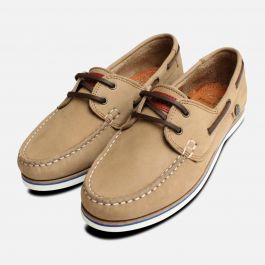 Barbour bowline hot sale boat shoes