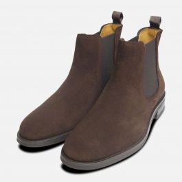 John white hot sale chelsea boots