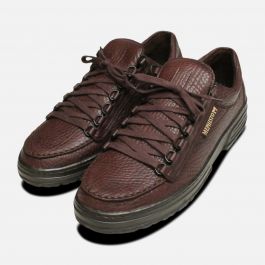 Mephisto cruiser dark store brown