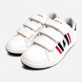 Classic cheap polo shoes