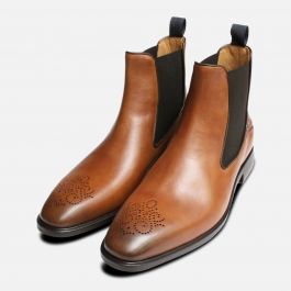 Sweeney chelsea outlet boots