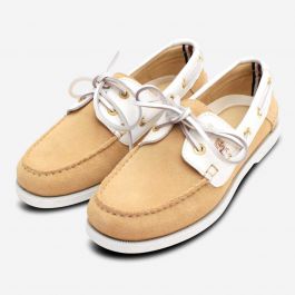 Tommy hilfiger sale womens boat shoes