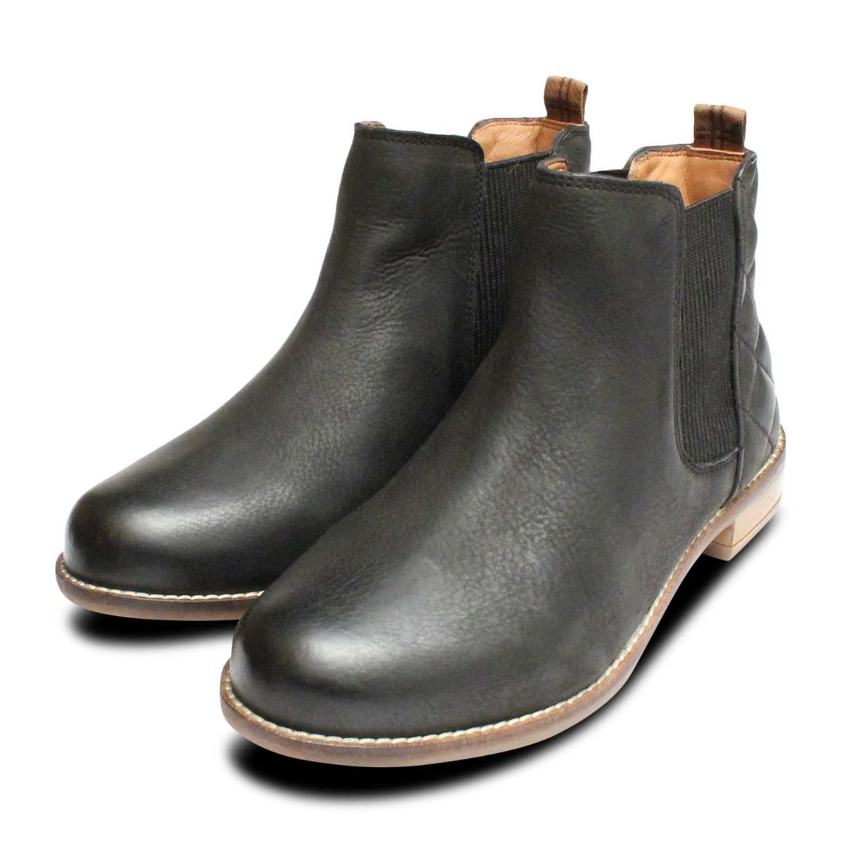 Barbour ladies abigail boots online