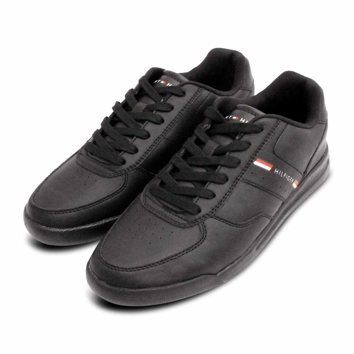 Tommy hilfiger monk store shoes