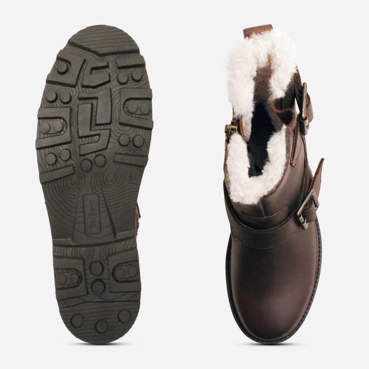 Barbour winter online boots