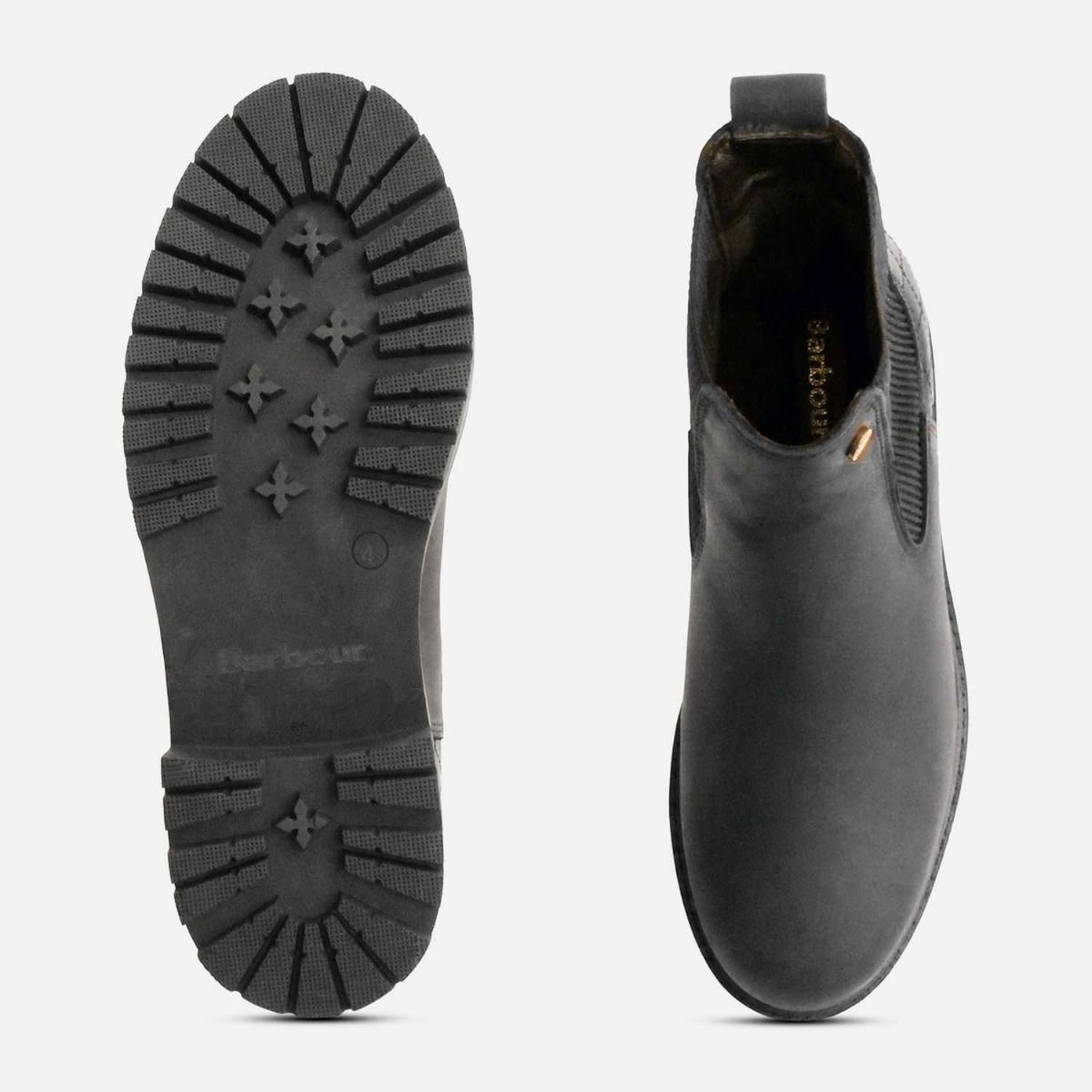 Barbour on sale heather loafers