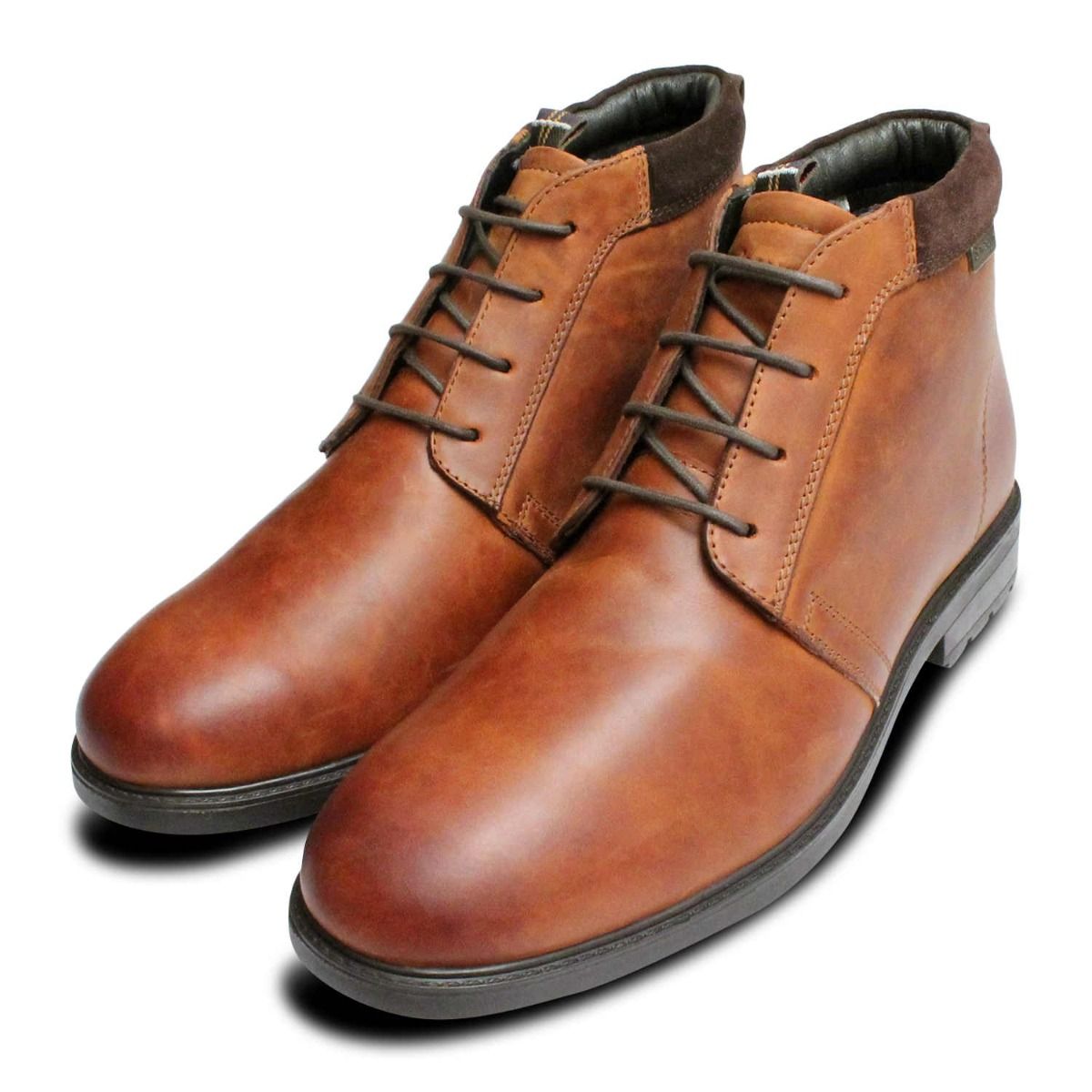 Barbour kielder on sale chukka boot