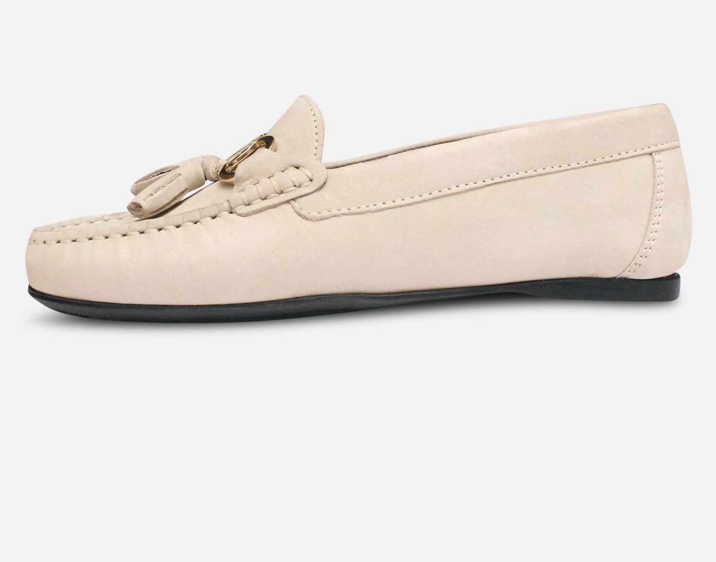 Barbour olivia fringe hot sale tassel loafers