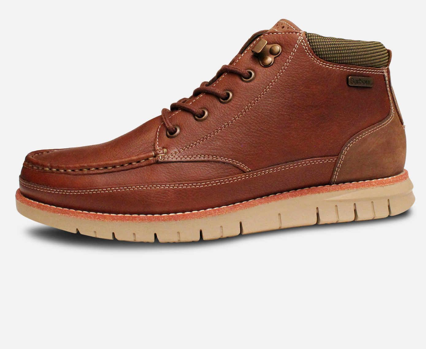 barbour victory chukka boots