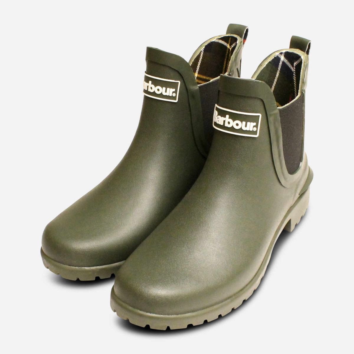 Barbour Wilton Wellington Boots | estudioespositoymiguel.com.ar