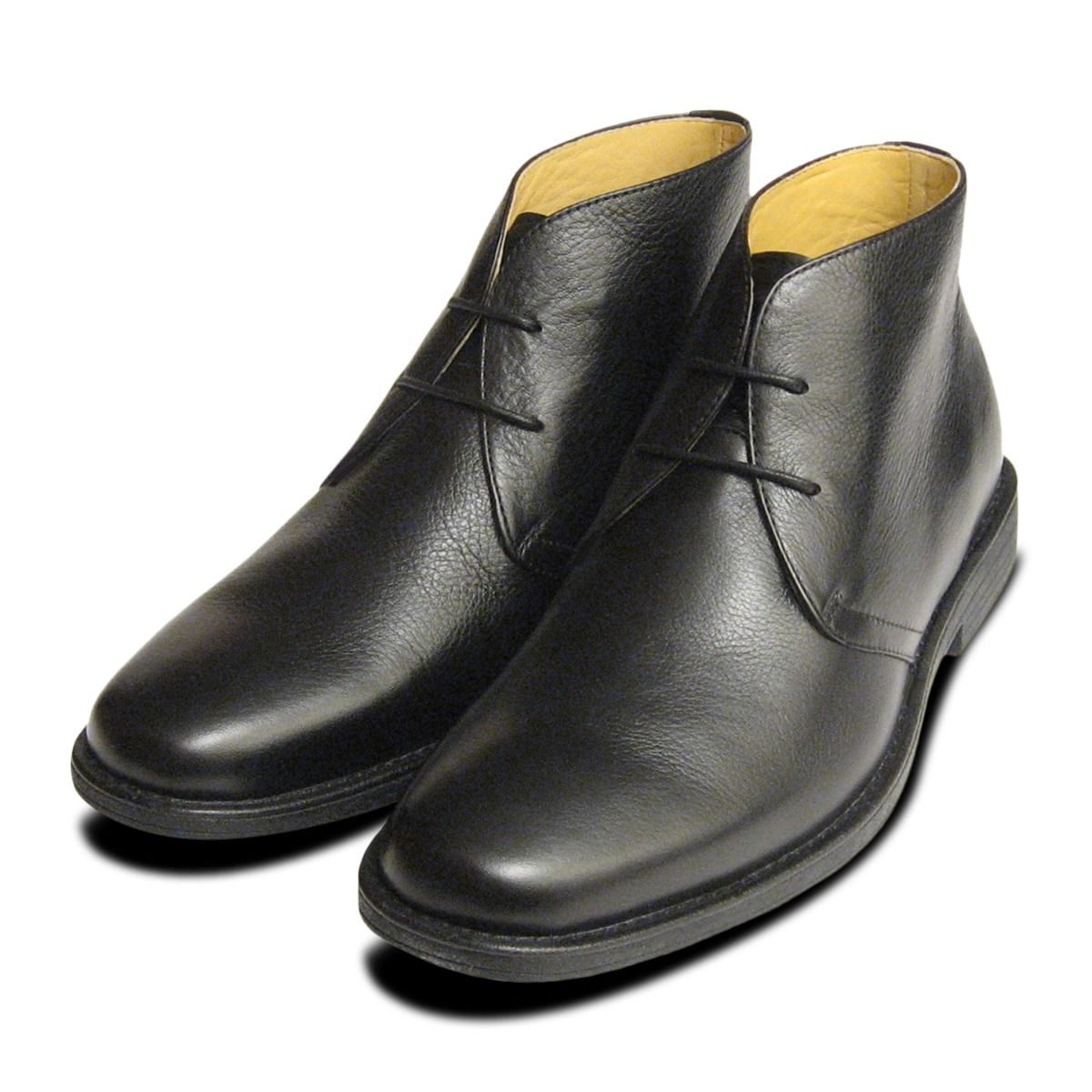 Steptronic alfa chukka boots hotsell