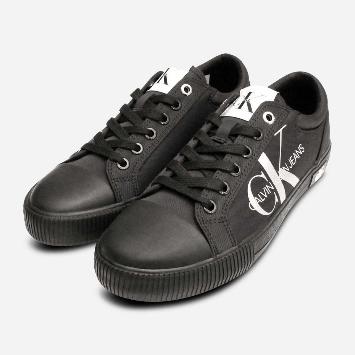 Unique Calvin  Klein trainers Shoes Womens Shoes Sneakers & Athletic Shoes Tie Sneakers 
