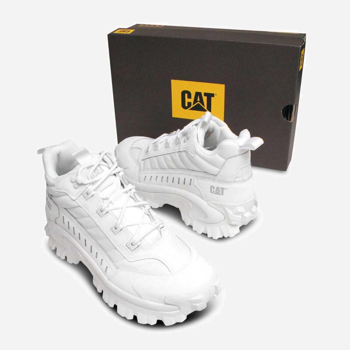 Cute Cat Chunky Sneakers Shoes Gift For Men And Women