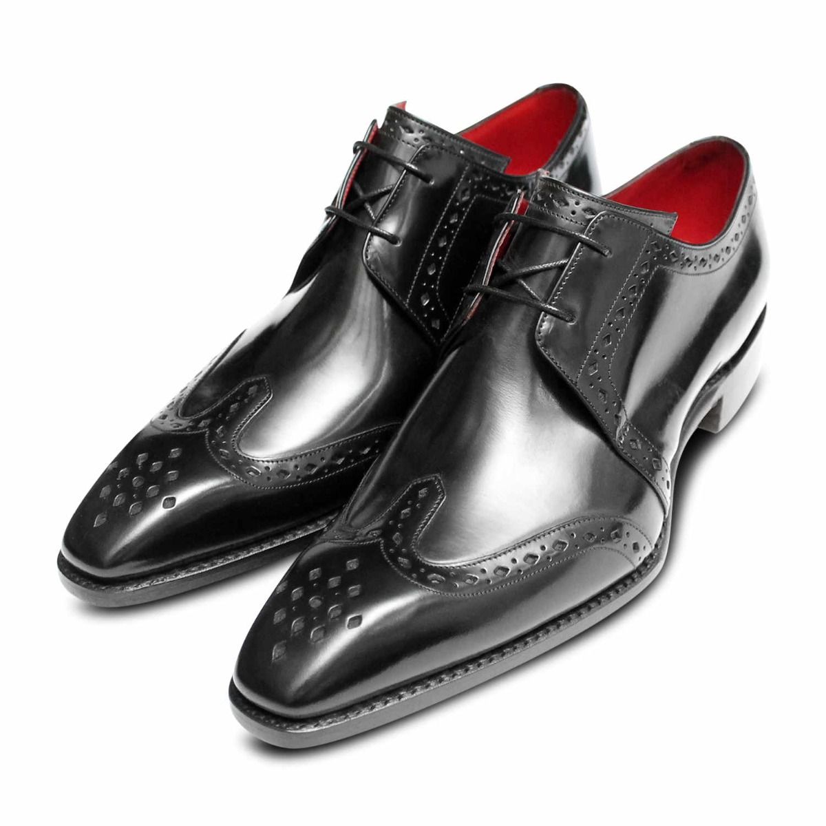 Jeffery west deals gis brogues