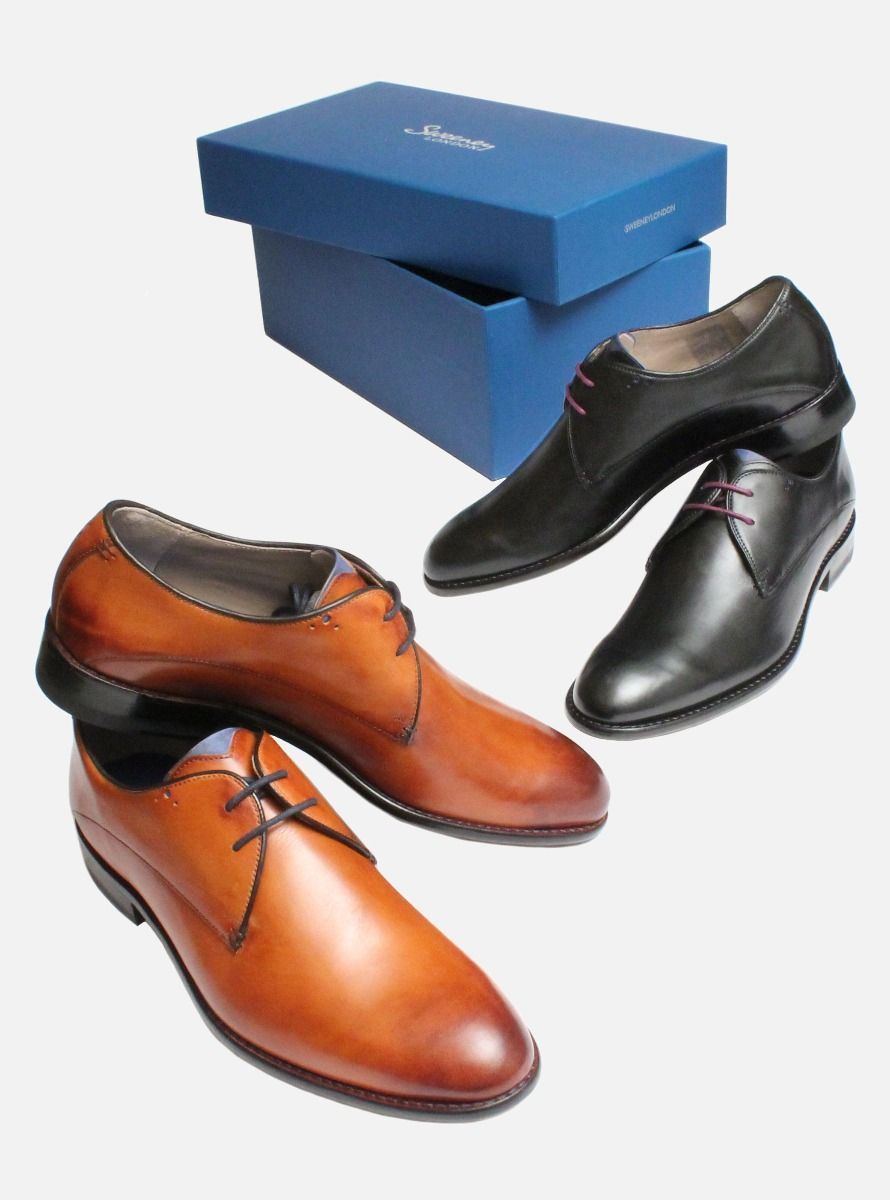 Oliver sweeney knole derby shoes online