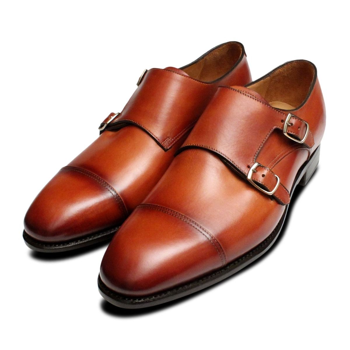 Carlos santos 2025 monk strap