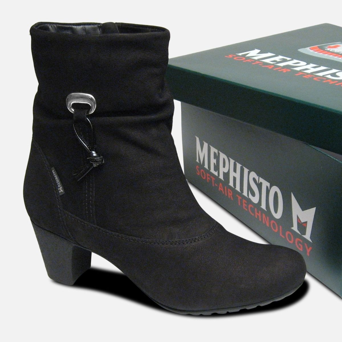 Mephisto discount soft air