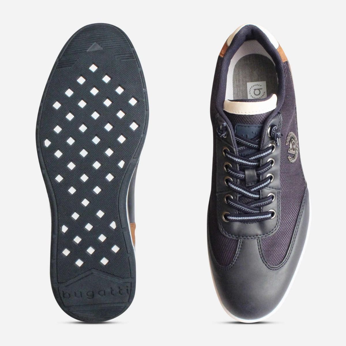 Men's Designer Trainers